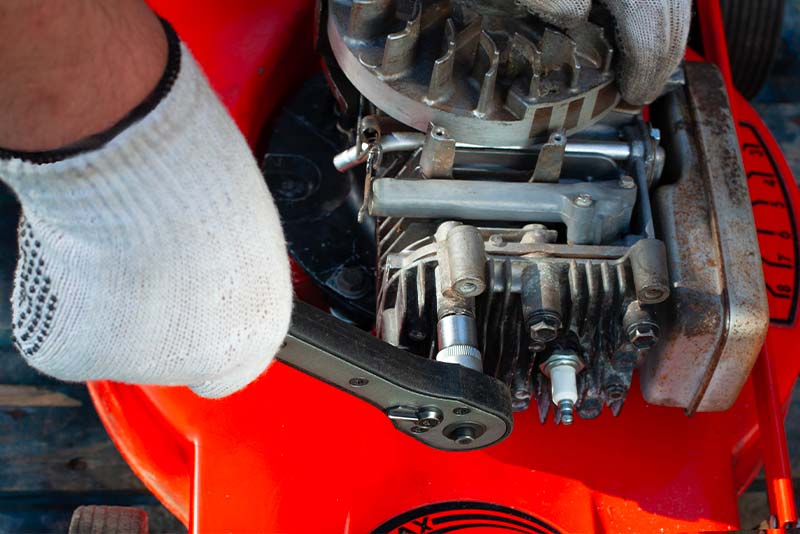 Morvan Motoculture